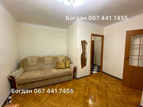 квартира за адресою Костя Гордієнка пров. (Чекістів), 8