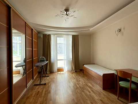 квартира по адресу Дмитриевская ул., 17-А