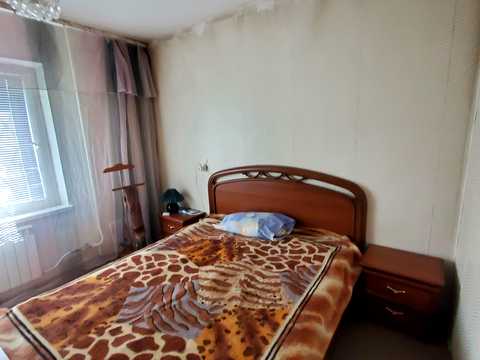 квартира за адресою Петра Григоренка просп., 9