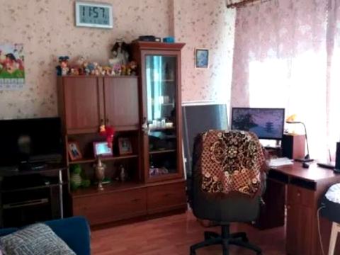 дом по адресу 2-га ул.