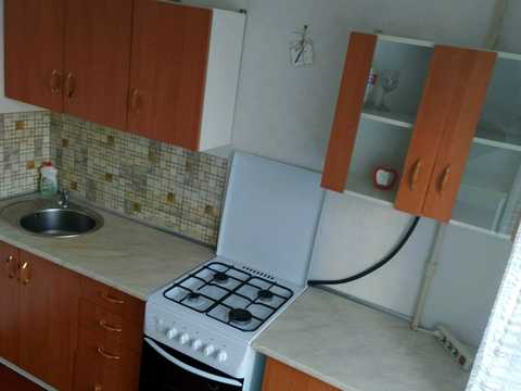 квартира по адресу Лукьяновская ул., 9
