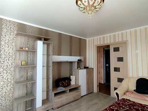 квартира за адресою Січеславська вул. (Кремлівська), 45