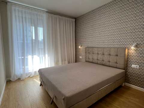 квартира за адресою Тадея Рильського бульв., 1