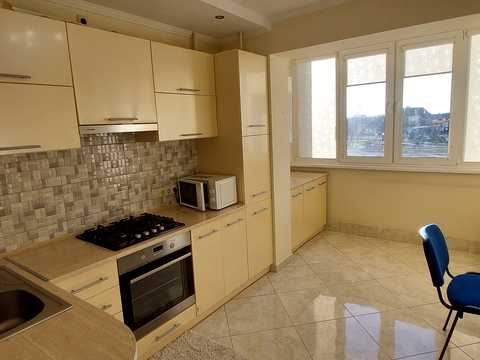квартира по адресу Василия Стуса ул., 43
