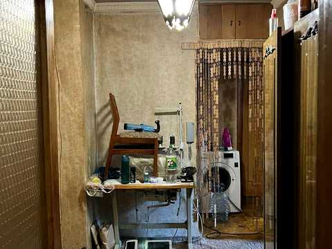 квартира по адресу Героев Труда ул. (Героїв Праці), 70