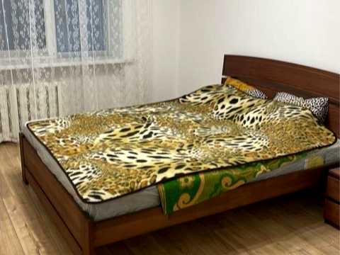квартира за адресою Івана Пулюя вул. (Хотовицького), 5