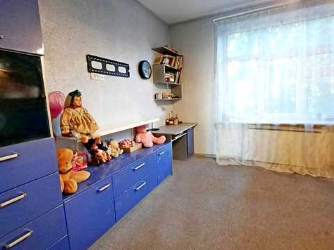 квартира за адресою Гімназичний просп. (Пеліна), 18
