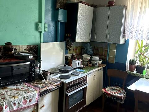 квартира за адресою Благодатна вул., 2а