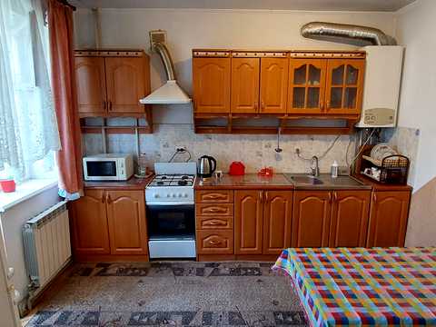 квартира за адресою Глібова вул., 24-А