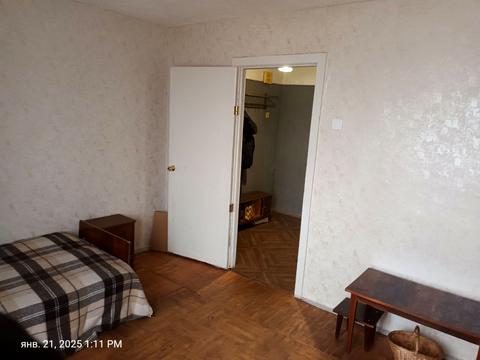квартира за адресою Колонтаївська вул., 5