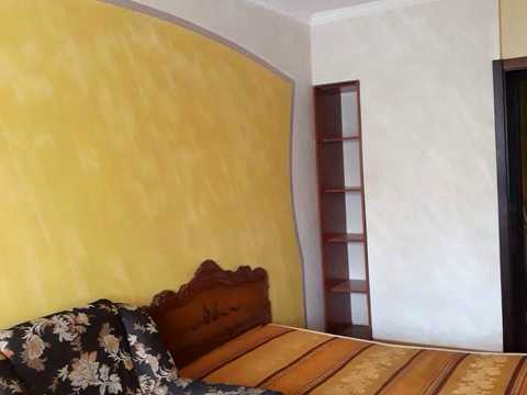 квартира за адресою Юрія Литвинського вул. (Російська), 64
