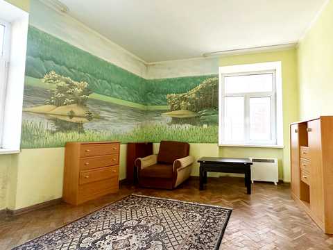 квартира по адресу Сянская ул., 2