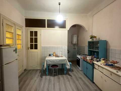квартира по адресу Хотинская ул., 4г