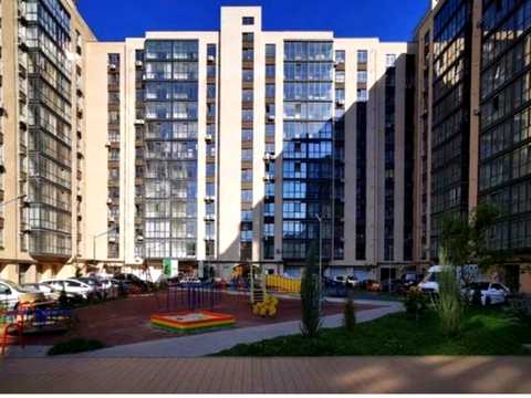 квартира за адресою Набережна Перемоги вул., 44-Ф