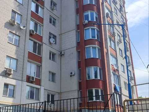 квартира за адресою Хмельницький, Миру просп., 84/2а