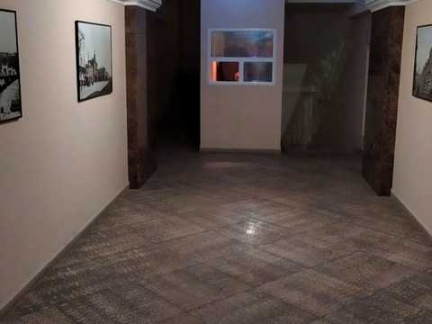 квартира по адресу Круглоуниверситетская ул., 14