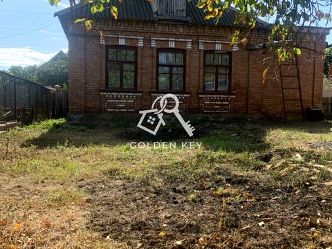 дом по адресу Фуко ул.
