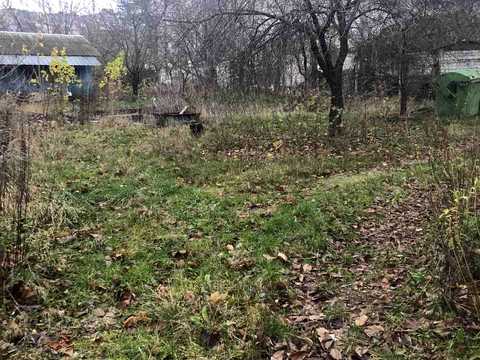 ділянка за адресою Селецька вул.