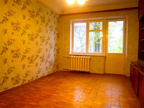 квартира за адресою Мрії вул. (Академіка Туполєва), 22-Б