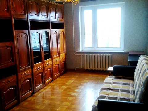 квартира по адресу Князя Романа Мстиславича ул. (Генерала Жмаченка), 4