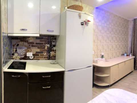 квартира за адресою Максима Кривоноса вул., 3
