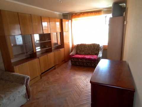квартира по адресу Казацкая ул., 32