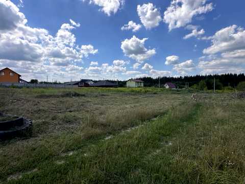 ділянка за адресою с. Залізне, Івана Франка, 7