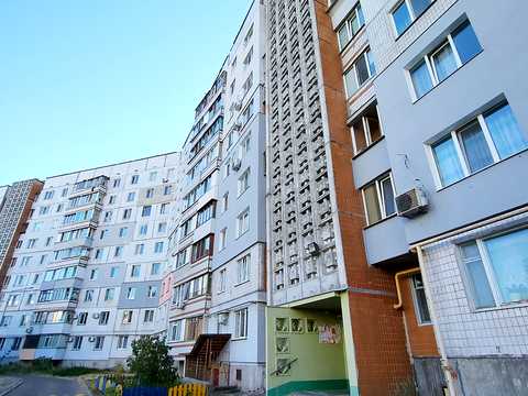 квартира за адресою Припортова вул. (Героїв Сталінграда), 46