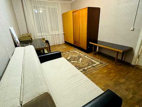 квартира за адресою Березняківська вул., 30-А
