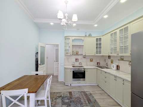 квартира по адресу Дегтярная ул., 31