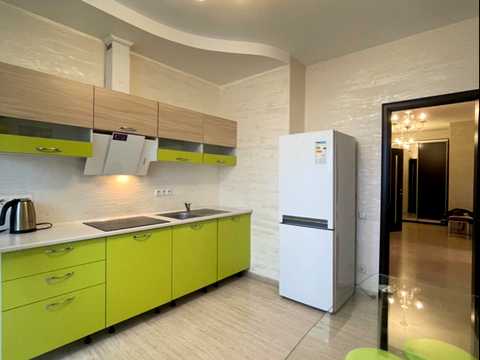 квартира за адресою Драгоманова вул., 2