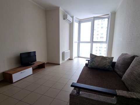 квартира за адресою Драгоманова вул., 2