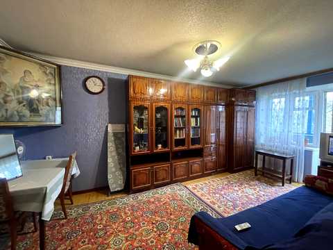 квартира за адресою Чорних Запорожців вул. (Петра Запорожця), 3