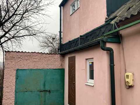 будинок за адресою Леонтовича вул., 25