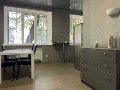 квартира по адресу Староказацкая ул. (Комсомольская), 65