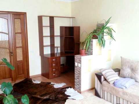 квартира за адресою Олени Пчілки вул., 2-А