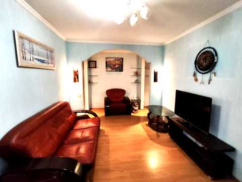 квартира по адресу Победы просп., 76