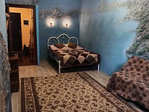 квартира по адресу Ярослава Гашека бульв., 24