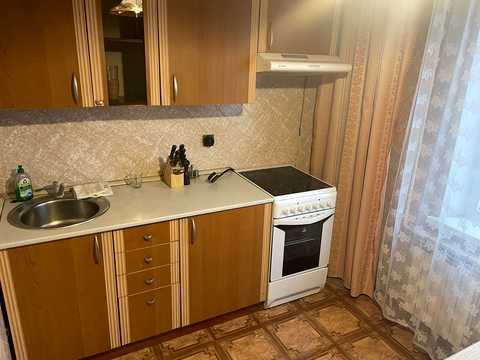квартира по адресу Академика Палладина просп., 7/60