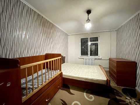 квартира по адресу Колодезная ул., 10