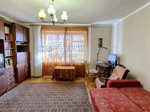 квартира за адресою Лісовий просп., 5
