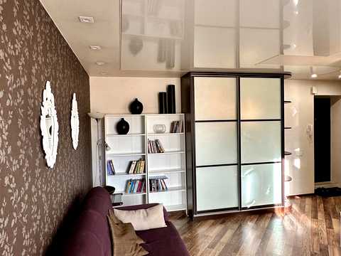 квартира за адресою Турівська вул., 4