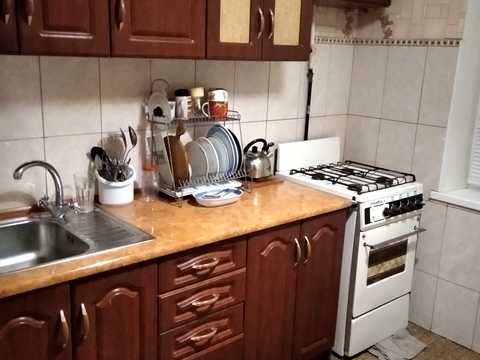 квартира за адресою Рональда Рейгана вул. (Теодора Драйзера), 18