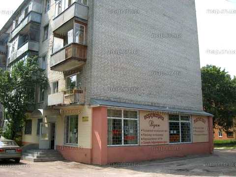 квартира по адресу Текстильщиков ул., 6