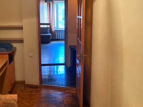 квартира по адресу Успенская ул. (Чичерина), 53