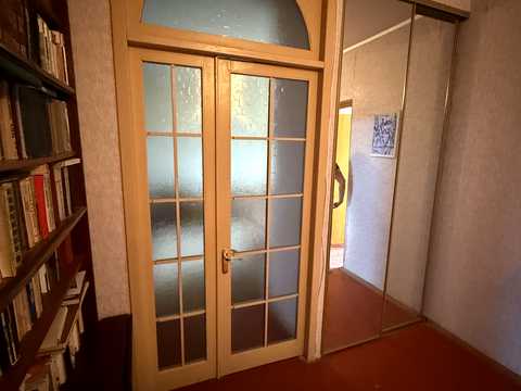 квартира за адресою Архітекторів вул., 22