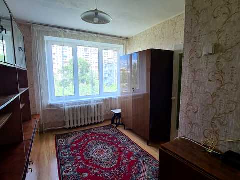 квартира по адресу Павла Тычины просп., 9-А
