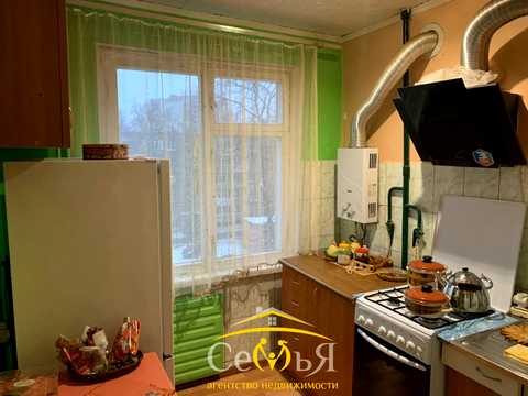 квартира по адресу Доценко ул. (Доценка), 8