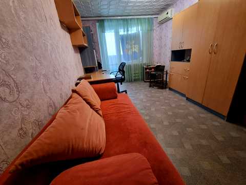 квартира за адресою Аерокосмічний просп. (Гагаріна), 39