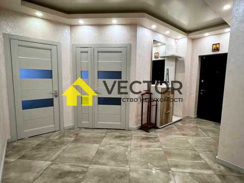 квартира по адресу Перспективна ул., 10